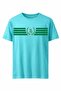 Bursa 16 Prestige – Minimal Wreath Design T-Shirt / Undershirt (Optional)