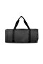 BIJOU - 420D Polyster Drawstring Duffle Bag - Navy Blue - 2