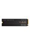 قرص صلب داخلي للألعاب Wds100t2x0e بسعة 1 تيرابايت من نوع SN850X NVMe SSD