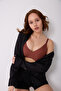 # seamless Laser Cut D Stitch-Free Ghost Bra – Wire-Free with Removable Pads