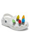 Jibbitz LED Holiday Lights 5 Pack - 3