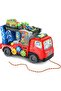 VTech 3-in-1 Fix and Haul Truck - 5