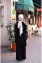 Leopard Patterned Mercerized Suit - 2