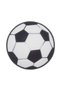 Jibbitz Soccerball