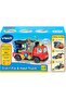 VTech 3-in-1 Fix and Haul Truck - 7