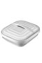 Collapsible Foot Spa Bath with Heat and Massage Rollers, Bubble, Temperature Control - 3