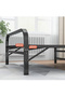 Portable Foldaway household Simple Bed companion - 3