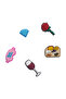 Jibbitz Ladies Night 5 Pack