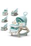 5 in 1 Baby Rocking Chair for Kids