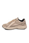1505 Ruth Memory Foam Sole Lightweight Stretchy Beige Unisex Sports Shoes - 4