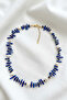 Branch Coral Natural Stone Baroque Pearl Necklace - 2