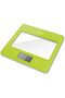 Kitchen Scale, Sencor, LCD Display, Green
