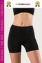 # Corset Shaping Body Shaper Non-Slip Seamless No-Trace Laser Cut Boxer Shorts - 2 Pieces - 2