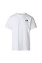 M HALF DOME PHOTO REG SS TEE-GRAPHIC NF0A8GV0FN41 - 2