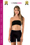 # Corset Shaping Body Shaper Non-Slip Seamless No-Trace Laser Cut Boxer Shorts - 2 Pieces - 4