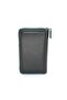Genuine Leather Khaki Women's Wallet-Multi-Compartment-Convenient - 6