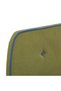 Bed frame, green, 90 x 200 cm, textile - 5
