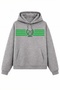 Denizli 20 Emerald – Premium Hoodie / Sweatshirt with Wreath Detail (Optional)