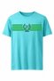 Denizli 20 Emerald – Premium T-Shirt / Undershirt with Wreath Detail (Optional)