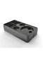 Presentation Tray Hotel Type Kettle Mat Professional Catering Tray - 3