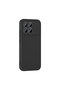 Poco F8 Pro Case Velvet Launch Shock Absorbing Wipeable Premium Series - 2