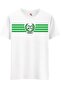 Denizli 20 Emerald – Premium T-Shirt / Undershirt with Wreath Detail (Optional)