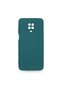 Redmi Note 9S - 9 Pro Case Launch Premium Lens Protected Soft Wipeable Back Case
