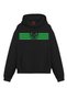 Denizli 20 Emerald – Premium Hoodie / Sweatshirt with Wreath Detail (Optional)