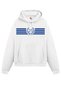 Erzurum Dadaş 25 Glacier – Premium Sweatshirt / Hoodie with Wreath Detail (Optional)