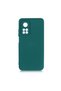 Xiaomi 10t - 10t Pro Case Velvet Launch Shock Absorbing Wipeable Premium Series