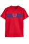 Denizli 20 Emerald – Premium Kids T-Shirt with Wreath Detail