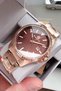 Japanese Mechanism Men's Watch - Waterproof Steel Band Stylish Gift Wristwatch with Special Box Bme2024C9 - 3