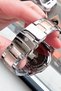 Japanese Mechanism Men's Watch - Waterproof Steel Band Stylish Gift Wristwatch with Special Box Bme2024C6 - 6