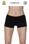 # Women's Boxer Shaping / Sculpting Shaper Seamless Non-Slip Women's Stitch-Free Boxer Underwear - 2 Pieces - 7