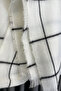 Shawl - Ecru Ekru - 4