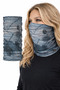 Unisex Motorcycle Mask Bandana – UV Protective Thermal Outdoor Neck Gaiter-Buff - 2