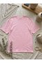 Unisex Oversized 100% Cotton T-Shirt T-Shirt - Sports Casual Loose Basic Daily - 5