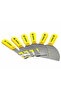 Stainless Steel Paint Scraper 5 INCH