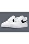 Air Force 1'07 Lv8 Men's White Sneakers Shoes