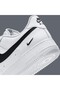 Air Force 1'07 Lv8 Men's White Sneakers Shoes - 6