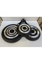 3 Piece Teflon Pan Set 16-20-24 cm - 3