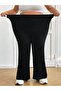 Plus Size Spanish Leggings – Casual Sports Gathering Comfortable - 5