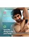 Philips BG5475/15 Bodygroom Series 5000, full body trimmer, skin protection, wet & dry, 60min use - 8