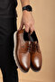 Genuine Leather , 4 Colors, Special Series, Men's Leather Shoes - 2