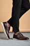 Genuine Leather , 4 Colors, Special Series, Men's Leather Shoes - 3