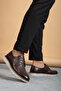 Genuine Leather , 4 Colors, Special Series, Men's Leather Shoes - 4