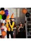 Halloween Balloon Set - 7