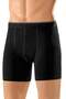 Men's 3-Piece Set of Long Leg Pieces, Soft Stretchy Fabric, Comfortable Fit Boxers - 2