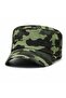Digital Camouflage Hat Adjustable Unisex Military Cap Outdoor Camping Fisherman Hat D - 3
