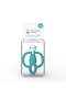 Silicone Teether / Echo Elephant - 6